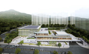 남양주 '평내체육문화시설' 착공 초읽기…2025년말 완공 목표