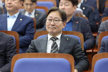 박범계 "이재명 체포 동의안, 부결로 가야한다"