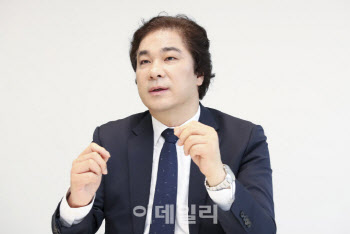 유웅환 한국벤처투자 대표 “모태펀드 운용 고도화 집중”