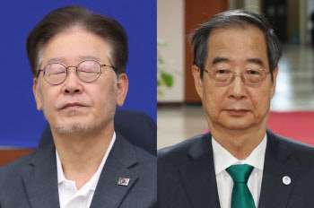 '이재명 체포동의안·한덕수 해임건의안'…오늘 국회 본회의서 보고