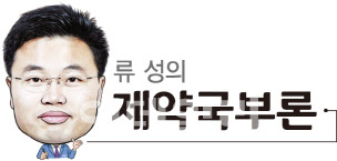 [류성의 제약국부론] 바이오 구원투수로 나선 사모펀드