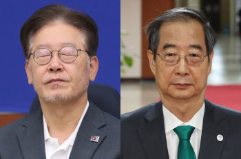 與, 이재명 체포안 '찬성 당론' 결정…총리 해임안 표결 참석키로