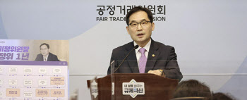 “주방도구까지 사라고요?”…가맹본부 ‘필수품목 갑질’ 법으로 막는다