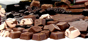 “사탕·초콜렛, 주요 기호식품”…수출 블루오션인 나라는