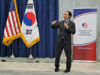앤디 김, 美상원 출마 선언…“한인 최초 상원의원 나오나”