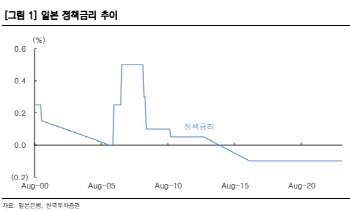 "엔화 약세 당분간 지속…日 주식 장·단기 투자전략은"