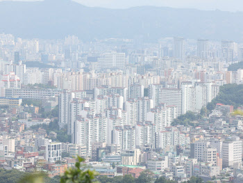 주택 거래 증가에…국내 인구이동 2개월째 증가