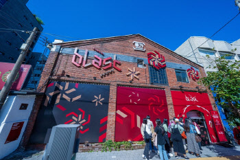 대상, 국내 최초 김치 팝업 오픈…“차별화된 경험 제공”