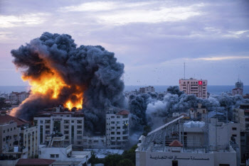 이스라엘-하마스 전쟁, 국내 증시 악영향 우려