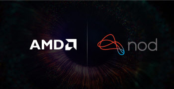AMD, 엔비디아와 경쟁 위해 오픈소스 AI 기업 인수(영상)