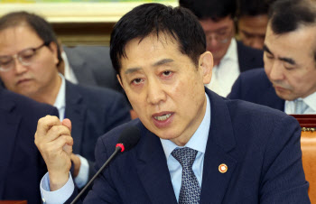 은행권 50년 주담대 비판한 김주현…특례보금자리론 60대 취급에 '머쓱'(종합)