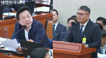 국감 불려 온 조민수 코스트코 코리아 대표…왜