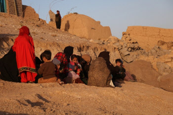 정부, 아프간 강진 피해에 100만달러 긴급 인도지원