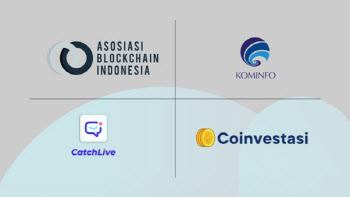 캐치라이브, 인도네시아 주요 기관과 업무협약 체결