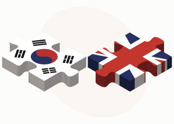 한국 들여오는 영국산 제품, 무관세·저관세 ‘2년 연장’