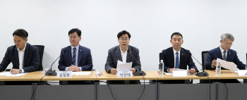 민주당, 검찰과 전면전 선포…"검사탄핵, 제2의 윤석열 막을 수단"