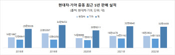 현대차·기아, 2030년 ‘기회의 땅’ 중동서 연 55만대 판매 목표