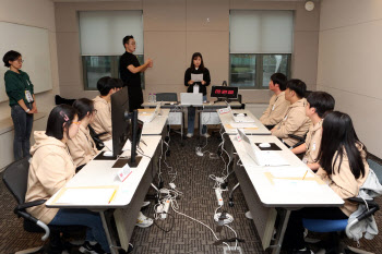 SKT, 장애청소년 AI 코딩 챌린지 대회 개최