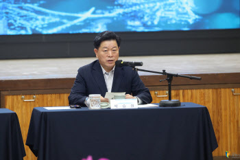 "껍데기뿐" 박승원이 광명·시흥 신도시 계획 비판한 까닭은