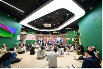 서울주택도시공사, 청년 1인 가구 위한 재난안전 체험교육 개최