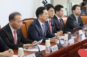 김기현 “부강한 대한민국 만든 '박정희 리더십' 이어받을 것”