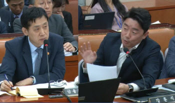 국회 청원 5만 돌파…강훈식 “공매도 개선법 발의”