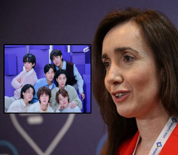 “BTS, 성병 이름 같아” “분홍머리 한국인 싫어” 아르헨 부통령 후보 논란