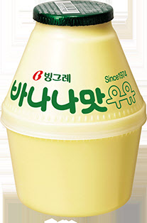 바나나맛 우유도 가격 오른다…유제품 5~18% 인상