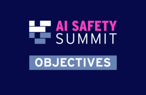 ‘AI 정상회의’ 내일 英서 개최…글로벌 대응 첫발