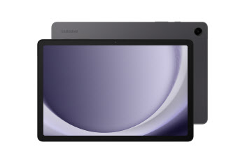 삼성, 30만원대 보급형 태블릿 ‘갤탭 A9+’ 출시