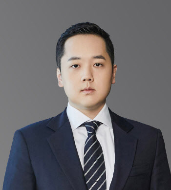 박정원 두산 회장 장남, 두산 신사업전략팀 입사
