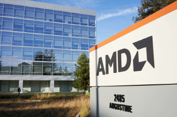 AMD, AI칩 기대에도 월가 목표가 하향 ‘러시’…왜 (영상)