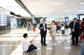 '김포·서울 편입' 논란에 김동연 "선거용 게리멘더링"