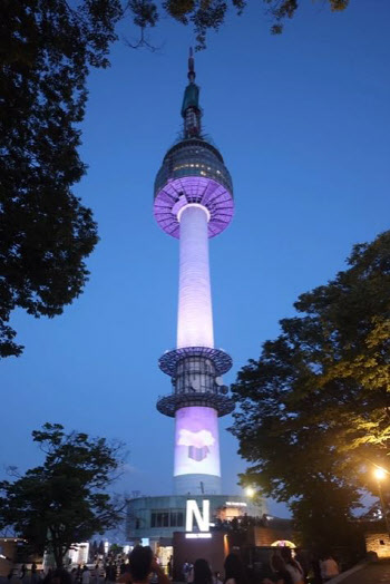 서울, 뉴욕·파리 제쳤다…인스타 팔로워 ‘세계 1위’ 비결은
