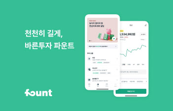 파운트, 핀테크 대표기업 'K-Fintech 30' 선정