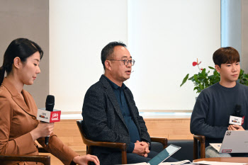 부사장과 실시간 소통…LG전자 '펀톡', 최고경영진으로 확대