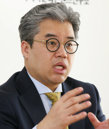 한국외대 임대근 교수, 제1회 K-콘텐츠학술문화축제 조직위원장 취임