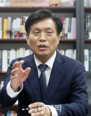 조승래, 11개 대학 총학생회와  ‘R&D 예산 삭감’ 대응 토론회
