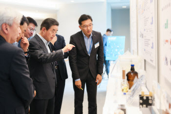 삼양그룹, ‘이노베이션 R&D 페어’ 개최…“R&D 혁신 핵심 전략”