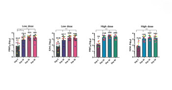 에스티팜, mRNA백신 'STP2104' 임상1상 중간 결과 발표