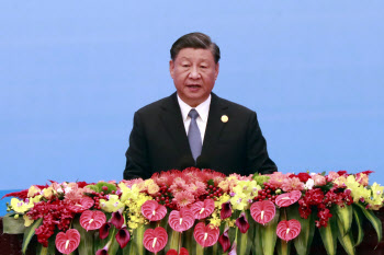 시진핑, 미중 정상회담·APEC 정상회의 참석차 출국