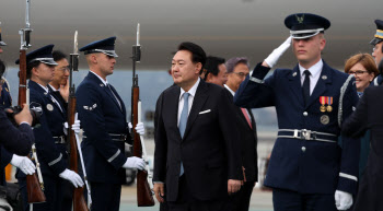 대통령실, 尹 첫 APEC 정상회의 참석에 “순방은 곧 민생”