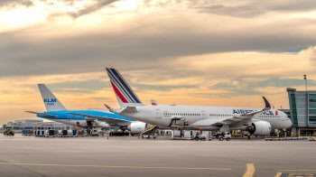 에어프랑스-KLM그룹, DG 퓨얼즈 SAF 생산시설 투자 지원