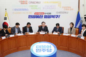 민주당 "박민발 KBS 사태…`국민의 방송`에서 `일베의 방송` 되나"