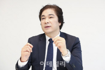 유웅환 한국벤처투자 대표, 임기 2년 남겨두고 사의 표명