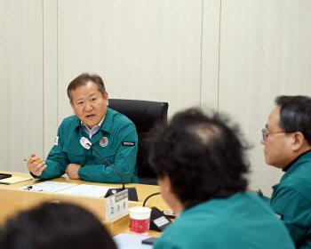 '세계 초일류' 韓 전자정부 멈췄다...체면 구긴 행정망 '먹통' 사태