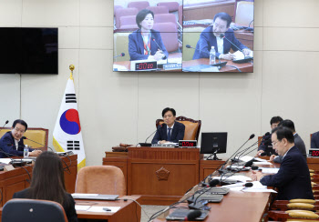 "거의 다 합의됐는데"…R&D예산에 발목 잡힌 우주항공청법