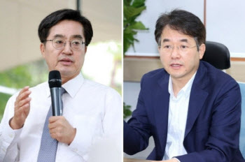 경기도-시·군 '엇박자'에 힘 빠지는 김동연 '경기북부특별자치도'