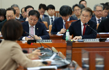 이정식 고용장관 “중대재해법 유예 논의에 노사 의견 반영 노력”