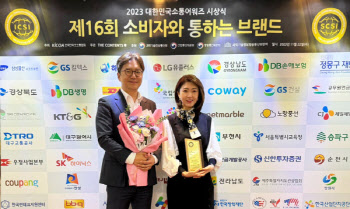 노랑풍선, 대한민국 소통어워즈 '소셜미디어대상' 11회 연속 수상